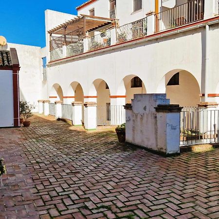Appartamento Residencial Victoria Centro Sanlúcar de Barrameda Esterno foto