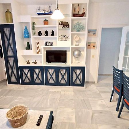 Appartamento Residencial Victoria Centro Sanlúcar de Barrameda Esterno foto