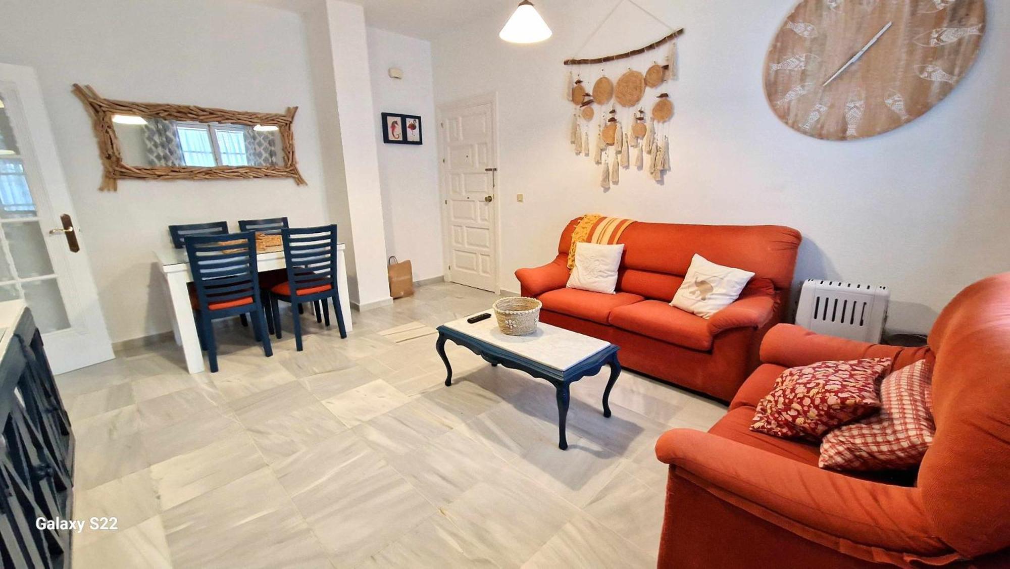 Appartamento Residencial Victoria Centro Sanlúcar de Barrameda Esterno foto