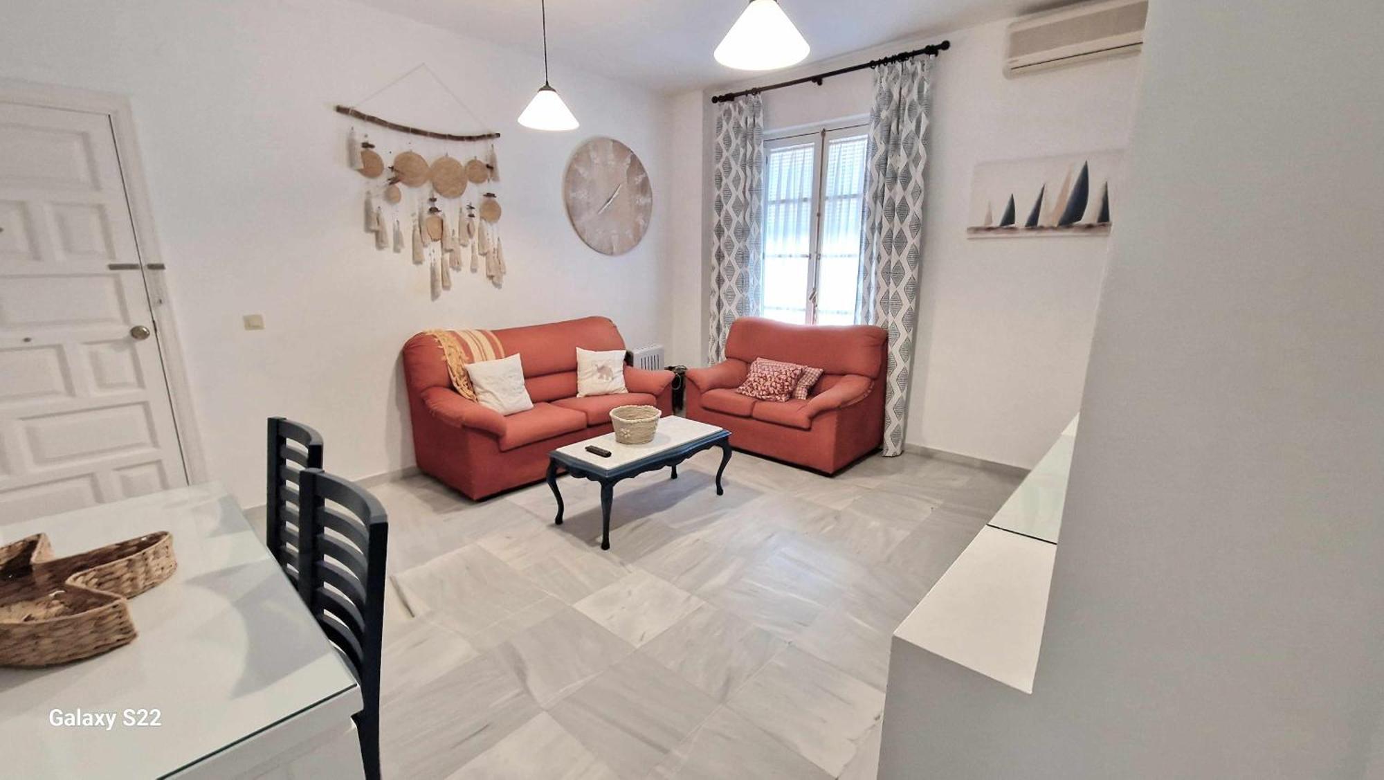 Appartamento Residencial Victoria Centro Sanlúcar de Barrameda Esterno foto