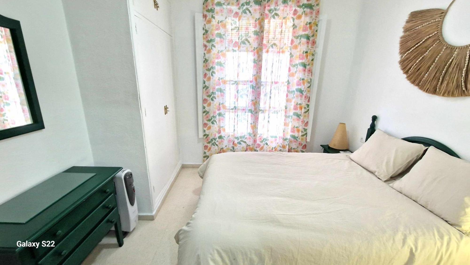 Appartamento Residencial Victoria Centro Sanlúcar de Barrameda Esterno foto