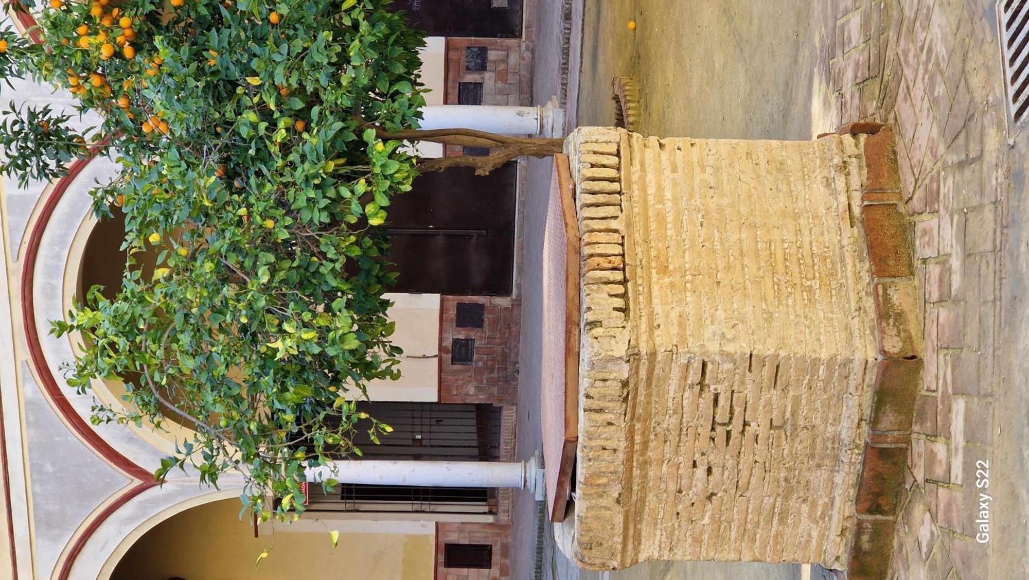 Appartamento Residencial Victoria Centro Sanlúcar de Barrameda Esterno foto