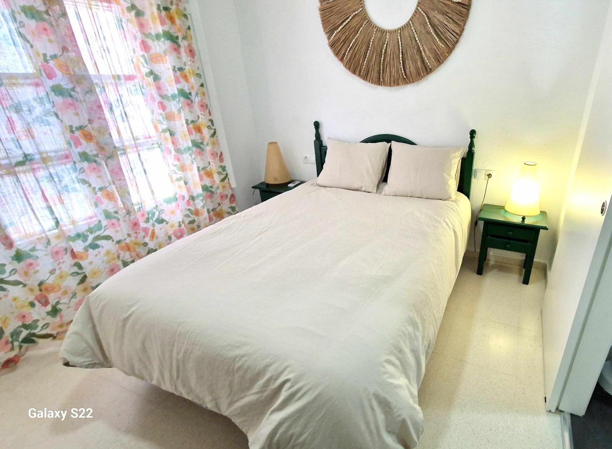 Appartamento Residencial Victoria Centro Sanlúcar de Barrameda Esterno foto
