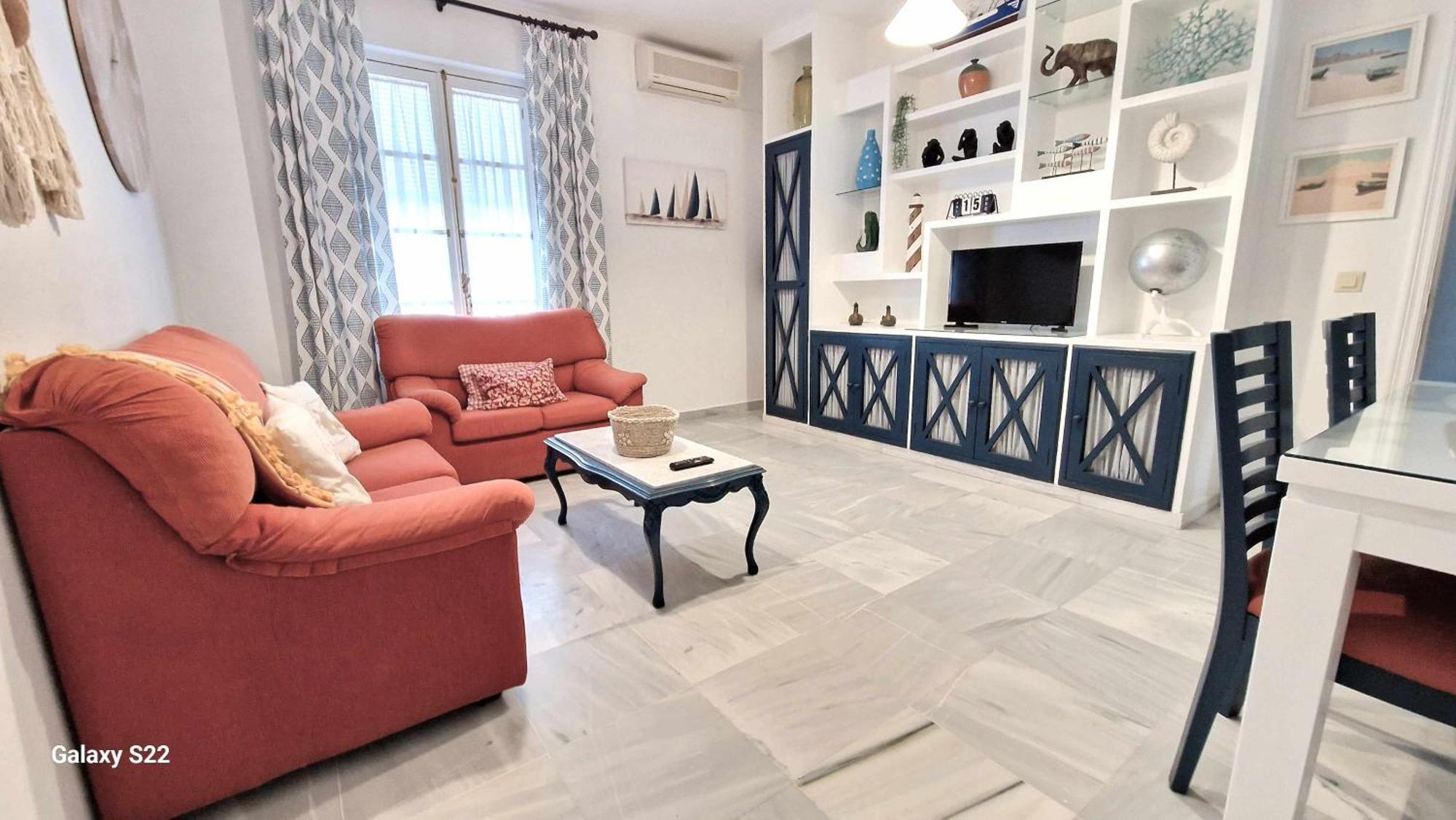 Appartamento Residencial Victoria Centro Sanlúcar de Barrameda Esterno foto