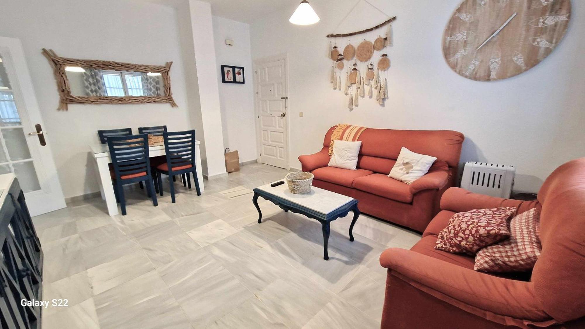 Appartamento Residencial Victoria Centro Sanlúcar de Barrameda Esterno foto